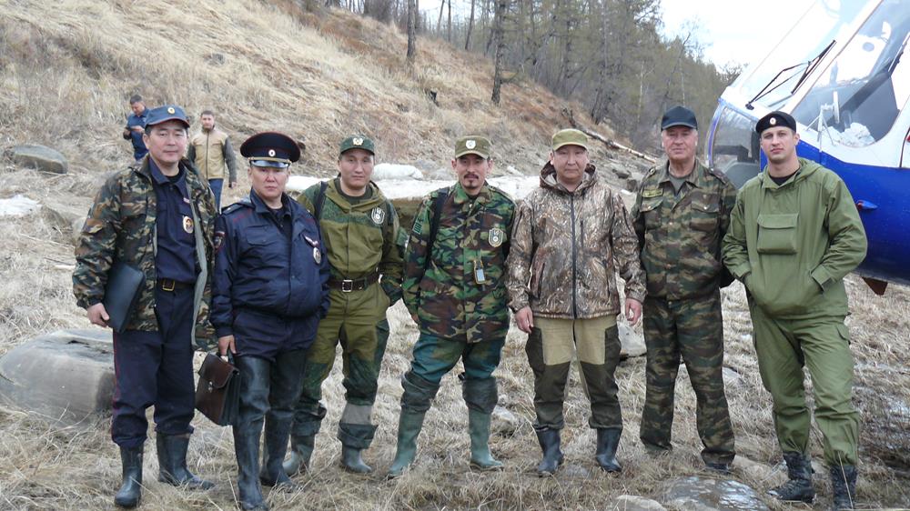 Киин улуустарга булт быраабылатын кэспиттэри эппиэккэ тартылар — ЯСИА