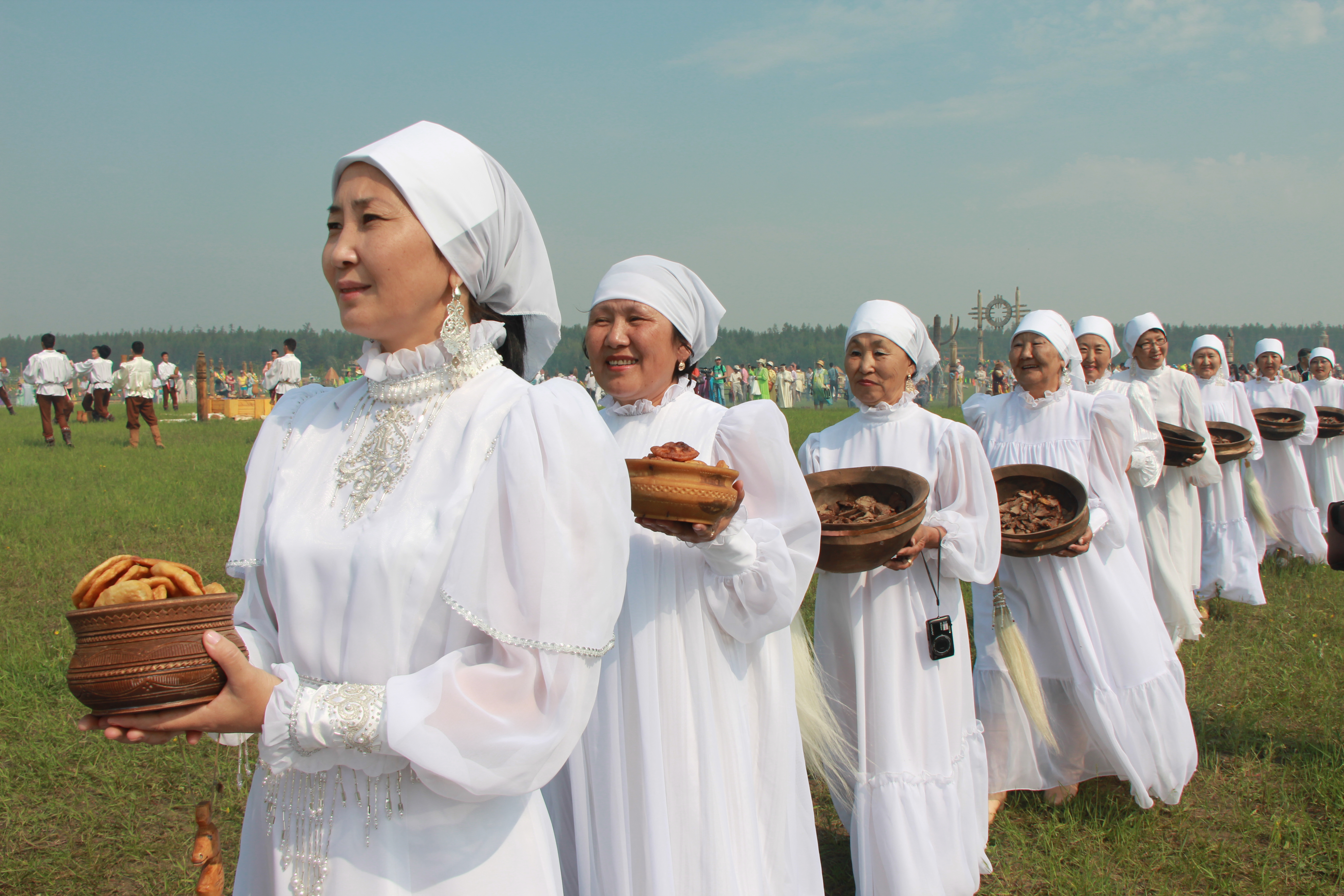 Ыьыах картинки сахалыы