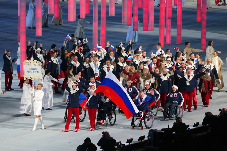 Россия спортсменнара Паралимпиадаҕа кытталлара дуу, кыттыбаттара дуу атырдьах ыйын 22 күнүгэр биллэр