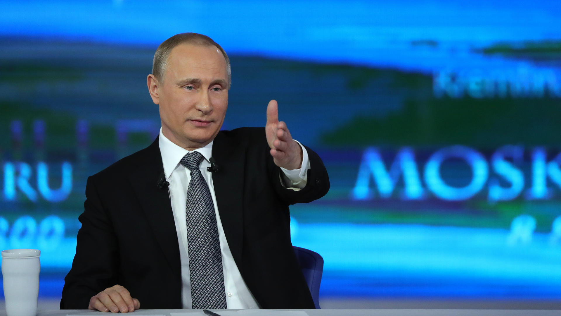 Россия президенин кытта быһа сибээс: Саха сирин олохтоохторо Владимир Путиҥҥа ыйытыы биэриэхтэрэ
