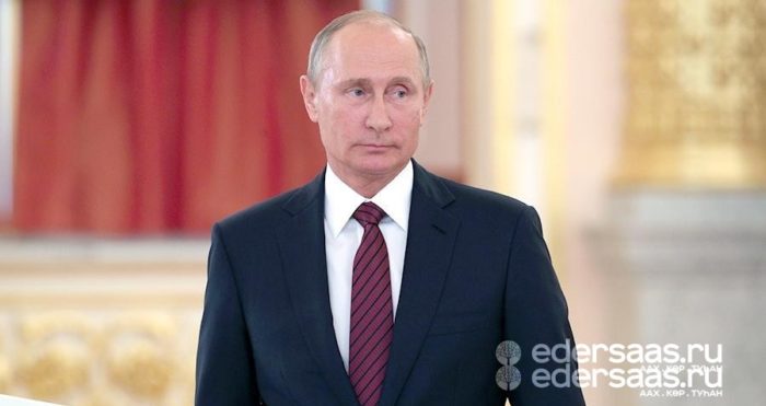 Бүгүн Владимир Путин Пхенчханнааҕы Олимпиадаҕа кыттар спортсменнары кытта көрсүһүөҕэ