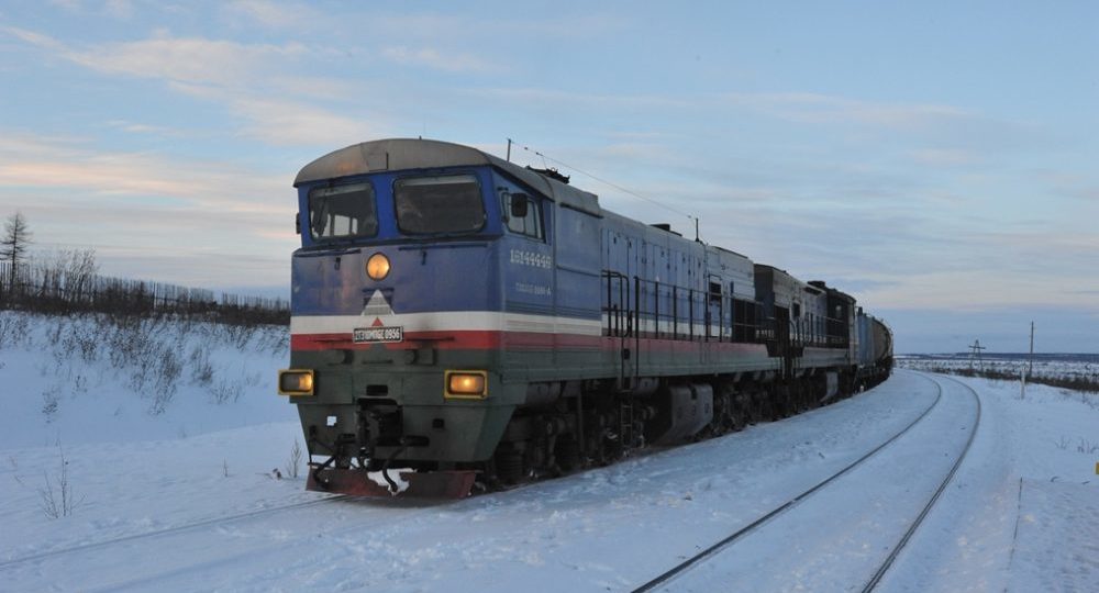 Бүгүҥҥэттэн «Аллараа Бэстээх-Москва» поезд сылдьар — сымыйа сурах