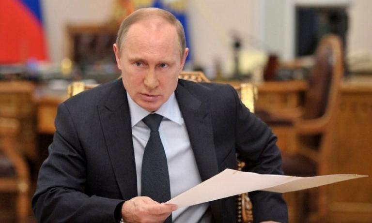 Саха сирэ Путин “ыам ыйдааҕы ыйаахтарын” толорууга 10 регион иһигэр киирдэ