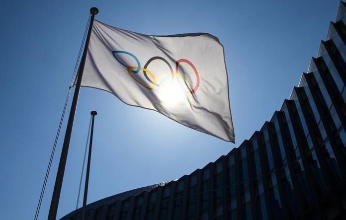 МОК 2021 сылга Токиоҕа буолуохтаах Олимпийскай оонньуулары көһөрдө