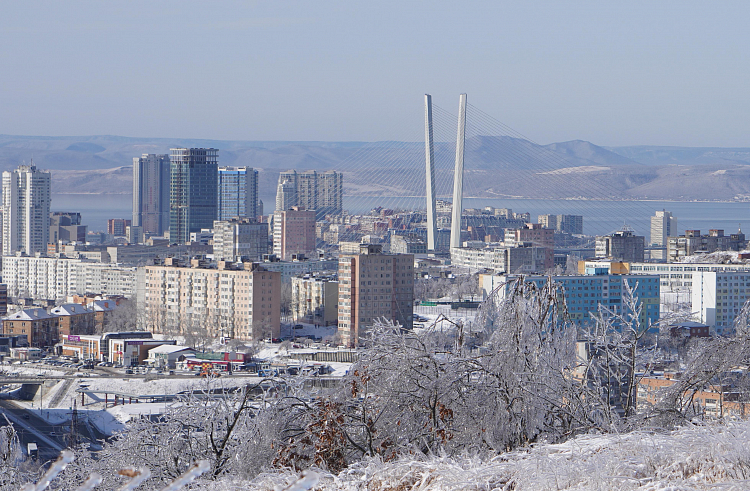 Владивосток "Азия оҕолоро" Оонньууну ыытыыга сүрүн претендент буолла