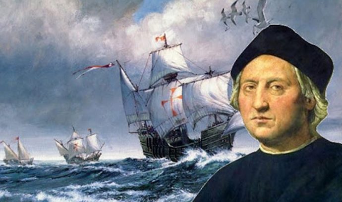 Ахсынньы 6 күнэ.1492 сыллаахха Христофор Колумб эспэдииссийэтэ Куубаны булбут-Бикипиэдьийэ