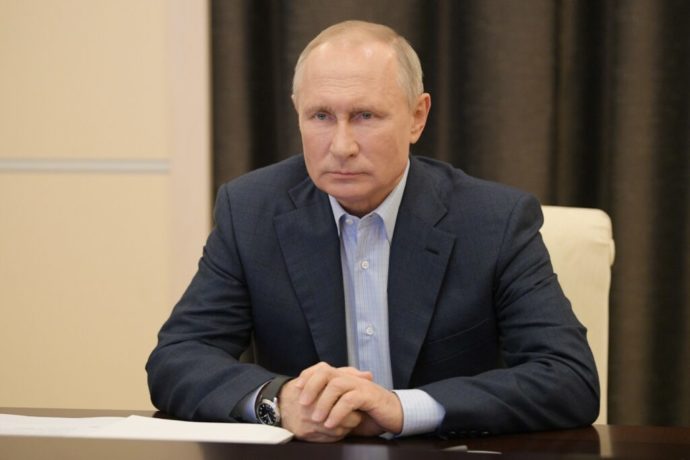 Путин чэпчэтиилээх ипотека ставкатын кыччатары эттэ