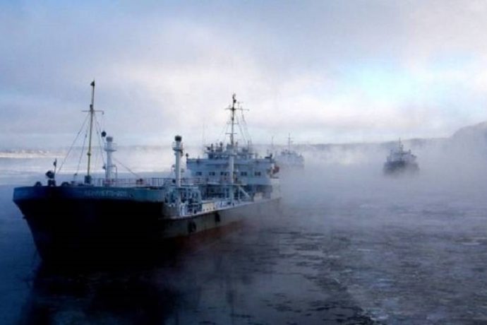 Арктиканы баһылыырга хотугу тиэйии-таһыы экономическай мадьыалын туһанарга этилиннэ