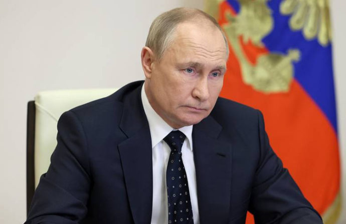 Путин суол пуондатыгар көрүллэр үбүлээһини аналынан эрэ туһанары модьуйда