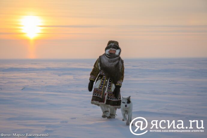 Саха сирэ аҕыйах ахсааннаах хотугу норуоттары өйөөһүҥҥэ 1 млрд тахса солкуобайы ылыаҕа