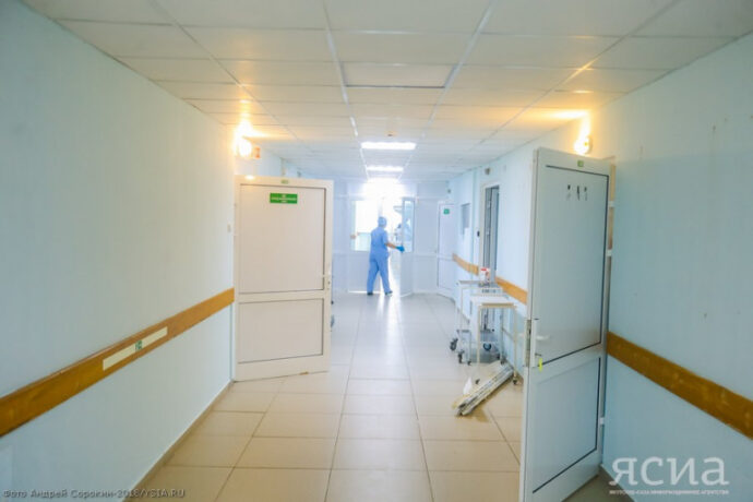 Саха сирин быраастара олунньуга Хабаровскай уонна Владивосток госпиталларыгар үлэлии барыахтара