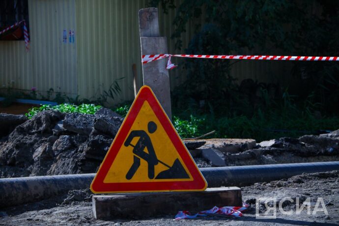 Дьокуускайга суолу абырахтааһын үлэтэ ыам ыйын бүтүүтэ түмүктэнэрэ былааннанар