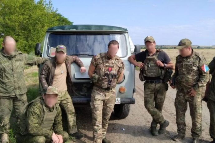 Байыастар Ил Дархаҥҥа уонна Дьокуускайдааҕы 3 №-дээх балыыһа кэлэктиибэр махтаннылар