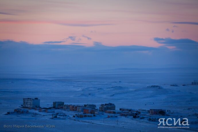 Арктика урбаанньыттара грант көмөтүнэн бэйэ дьыалатын арыналлар