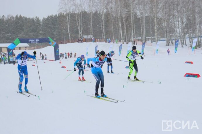 Алдаҥҥа уонна Нерюнгрига спорт кыһыҥҥы көрүҥнэригэр V Спартакиада түмүктүүр киирсиитэ буолар