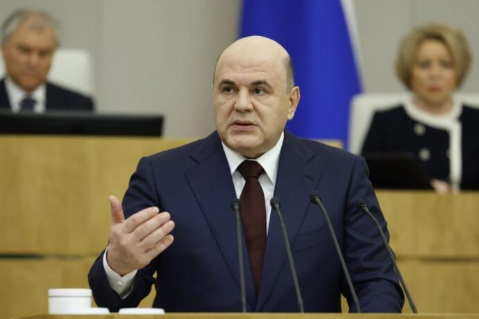 Айсен Николаев: «Россия премьер-миниистирэ регионнар сайдыыларын туспа тутан кэпсээтэ»