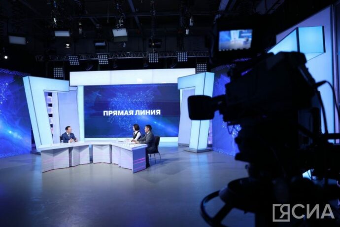 Айсен Николаев: «Саха сирэ президент өйөбүлүнэн көхтөөхтүк сайдар»