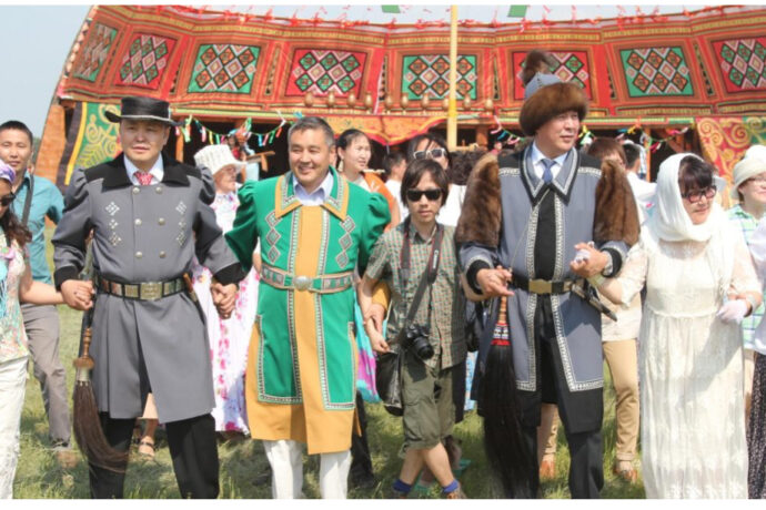 Оһуохай пуорумун түмүгүнэн туох этиилэри ылыннылар?