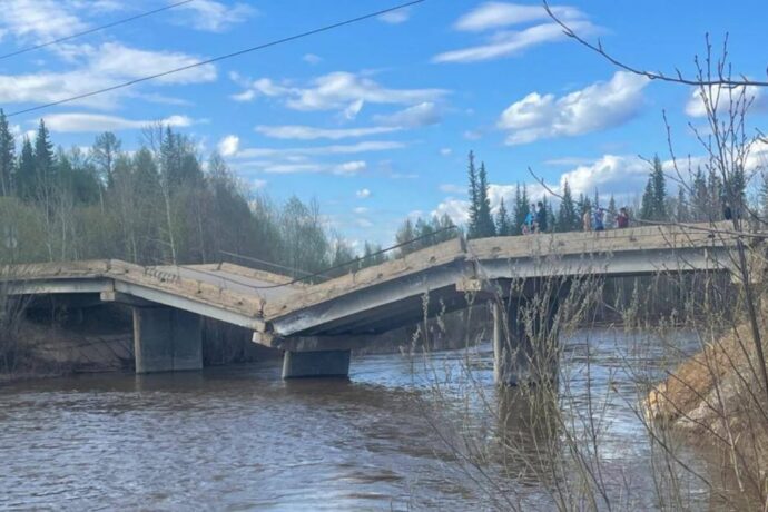 Алдан оройуонугар Селигдар үрэҕи туоруур понтон муостаны туруоруохтара