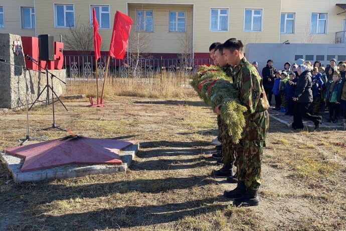 Найахылар Уус Алдан Дьоруойдарын күннэрин бэлиэтээтилэр