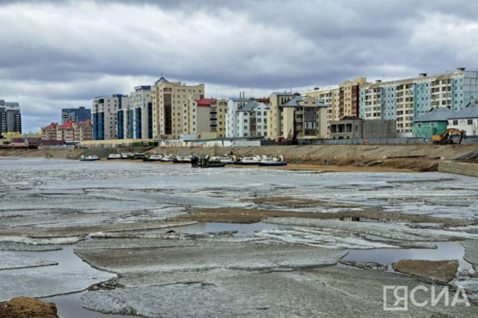 Дьокуускайтан Аллара Бэстээххэ диэри салгын олбохтоох суудуналар сырыылара саҕаланна