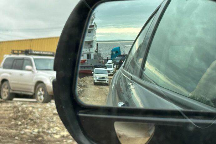 Саха сиригэр паромнар сырыылара уһатылынна