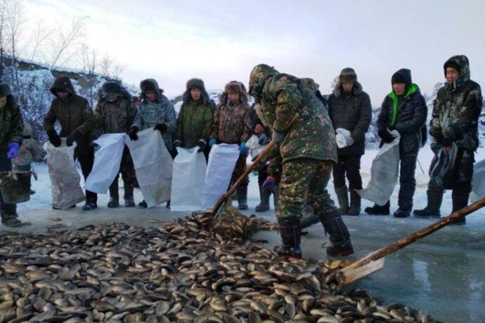 Норуот синоптига Тускул бэйэтэ бэккиһиир: “Сэтинньи ыйын устата хаар олох түһүө суоҕа, дьэ сүрдээх!”