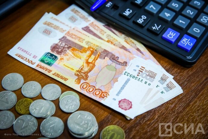 Биэнсийэҕэ эбии индексация бюджета бэлэм буолбутун Госдуумаҕа эттилэр