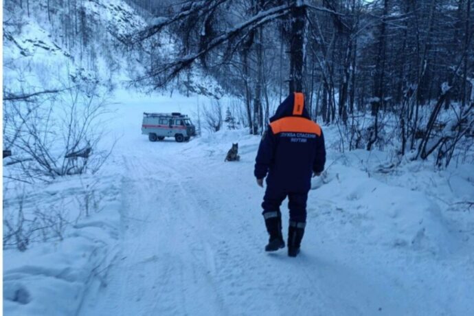 Саха сиригэр «Безопасный лёд» аахсыйа үһүс түһүмэҕэ буолла