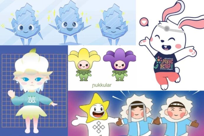 Саха сиригэр «Муус Устар» бэстибээл талисманыгар куоластааһын саҕаланна