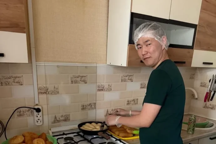 СВО бэтэрээнэ уопсастыбаннай аһылык хайысхатыгар дьоҕус бизнес арынна