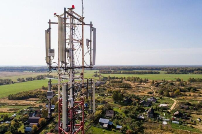 Саха сирин икки сэлиэнньэтигэр МегаФон 4G холбоото
