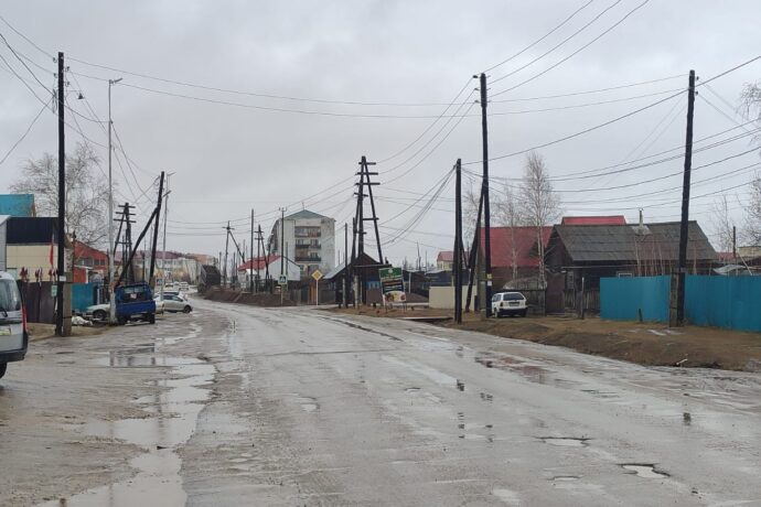 Нам сэлиэнньэтигэр «Безопасное окно» аахсыйа биллэрилиннэ