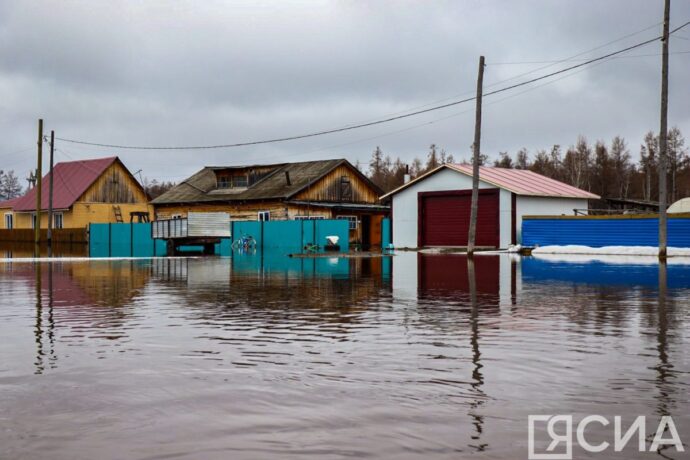 Халаан уутугар хайдах бэлэмнэнэбит уонна куттал суоһаатаҕына хайдах буолабыт