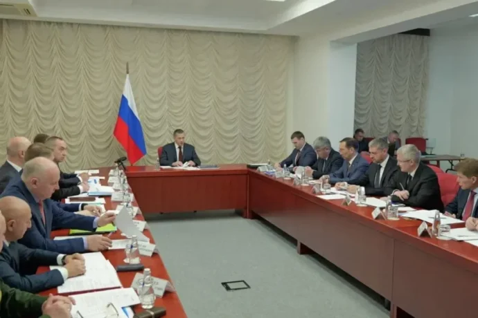 3000 кэриҥэ инвестбырайыак Уһук Илиҥҥэ үлэлиир