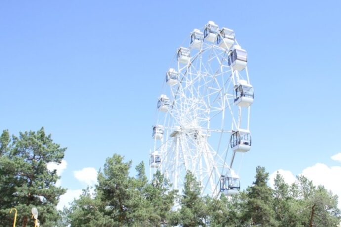 Федеральнай Сабантуй Дьокуускайга Комсомольскай болуоссакка ыытыллыаҕа