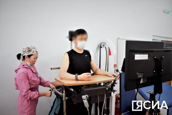 СВО 3440 кыттыылааҕар Саха сиригэр медицина көмөтө оҥоһулунна
