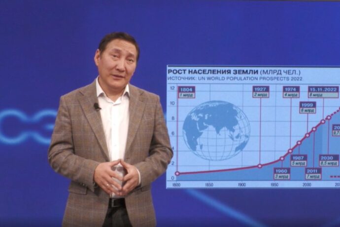 Арассыыйа уонна Украина икки ардыгар эйэ кэпсэтиитэ тоҕо тахсыбакка турарый?