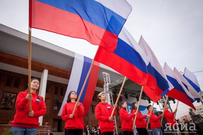 Россия олохтоохторун кылгас үлэ нэдиэлэтэ күүтэр