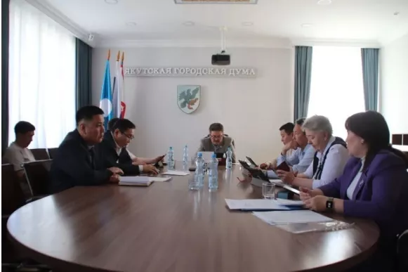 Дьокуускайга 64 оҕо лааҕыра үлэлиэҕэ