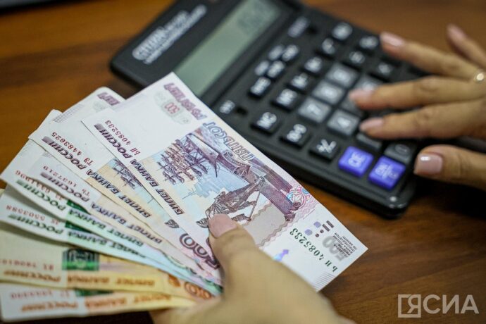 Оҕо төрөөтөҕүнэ кирэдьиит төлөбүрүгэр каникул ылыахха сөп буолла