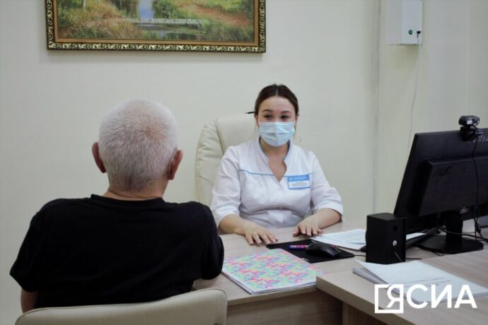 Саха сиригэр СВО байыаһын 723 төрөппүтэ санаторийга эмтэниигэ өйөбүл ылла