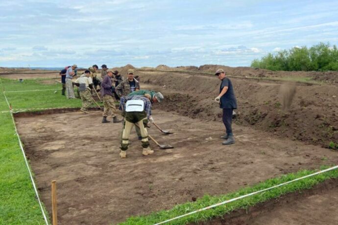Өлүөхүмэҕэ остуруок чопчу миэстэтин быһаарар былааннаахтар