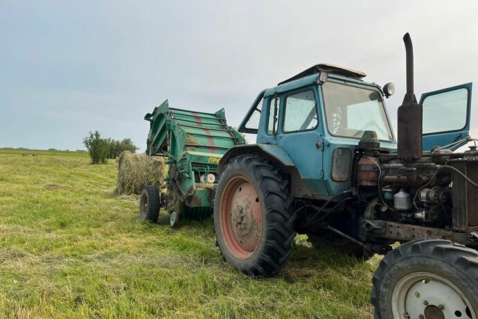 Саха сиригэр 1600 звено от бэлэмниир