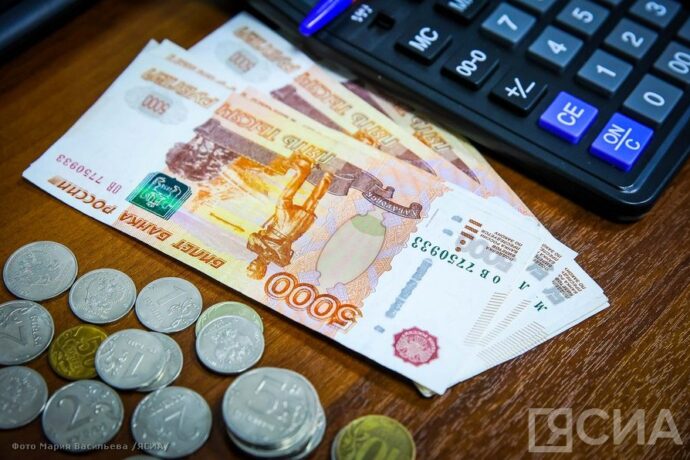 Оҕо күүтэр устудьуоннарга босуобуйа кээмэйэ үрдүөҕэ