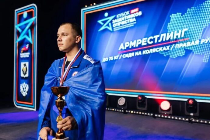 Аҕа дойду көмүскээччилэрин Кубогын бүтүн Россиятааҕы финалын призера Уһук Илиҥҥитээҕи түһүмэххэ эмиэ кыайыы иһин киирсиэ