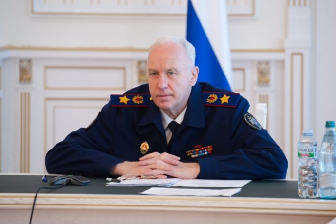Бастрыкин Саха сиригэр элбэх оҕолоох огдообо оҕолорун былдьаһыы чахчытынан бэрэбиэркэни тэрийэргэ сорудахтаата