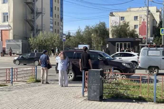 Арыгыны 21 сааһын туола илик киһиэхэ атыылыыр бобуллуохтаах