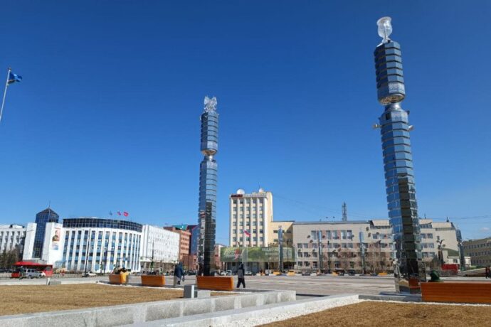 Аны 7 сылынан Дьокуускай 400 сыллаах үбүлүөйүн бэлиэтиэхпит