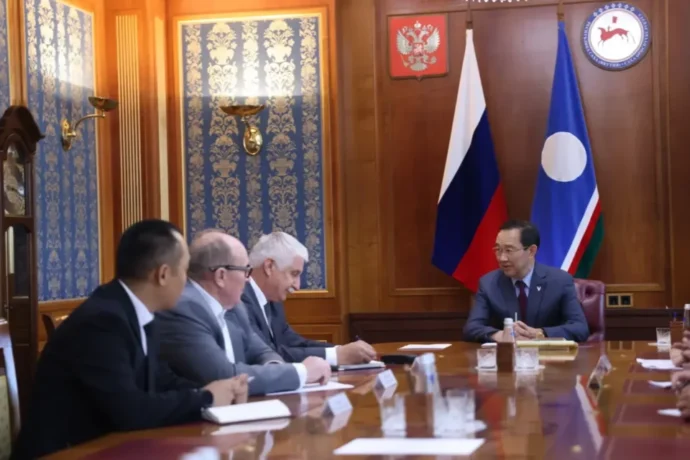 Саха Сирэ Россия ДОСААФ-ын кытта бииргэ үлэлээһини кэҥэтиэҕэ